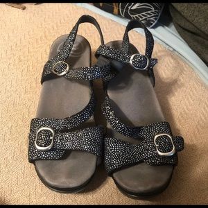 Dansko Sandal